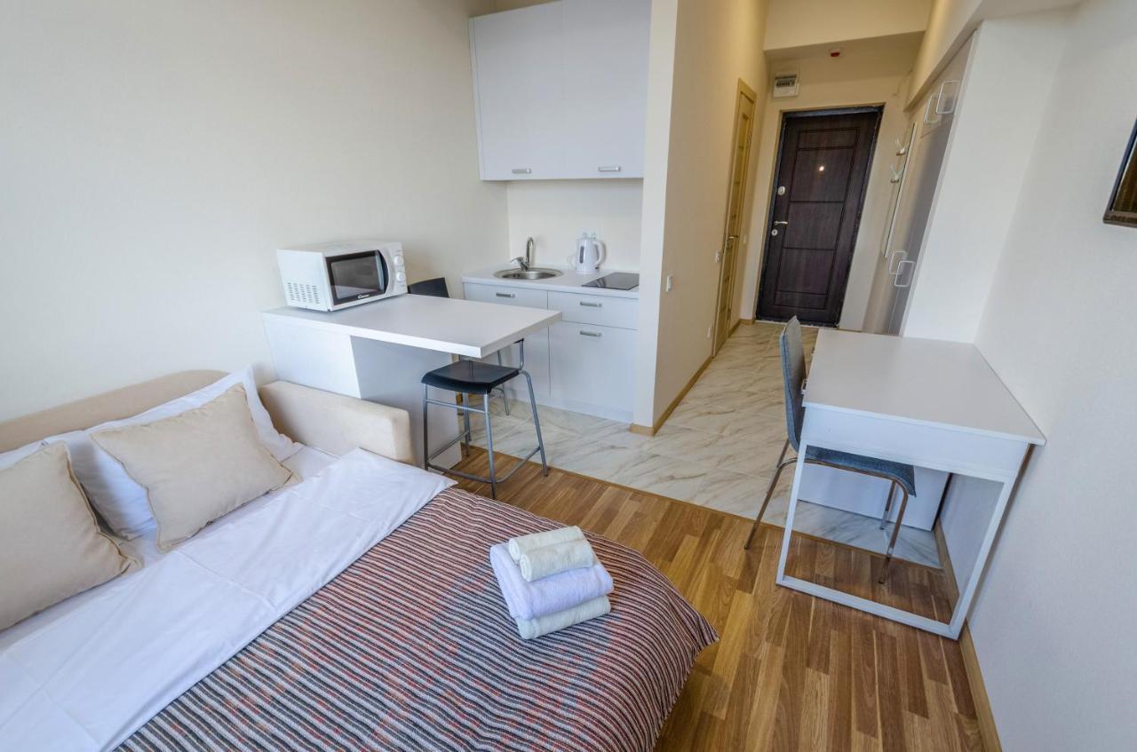 Home Inn Kyjev Exteriér fotografie